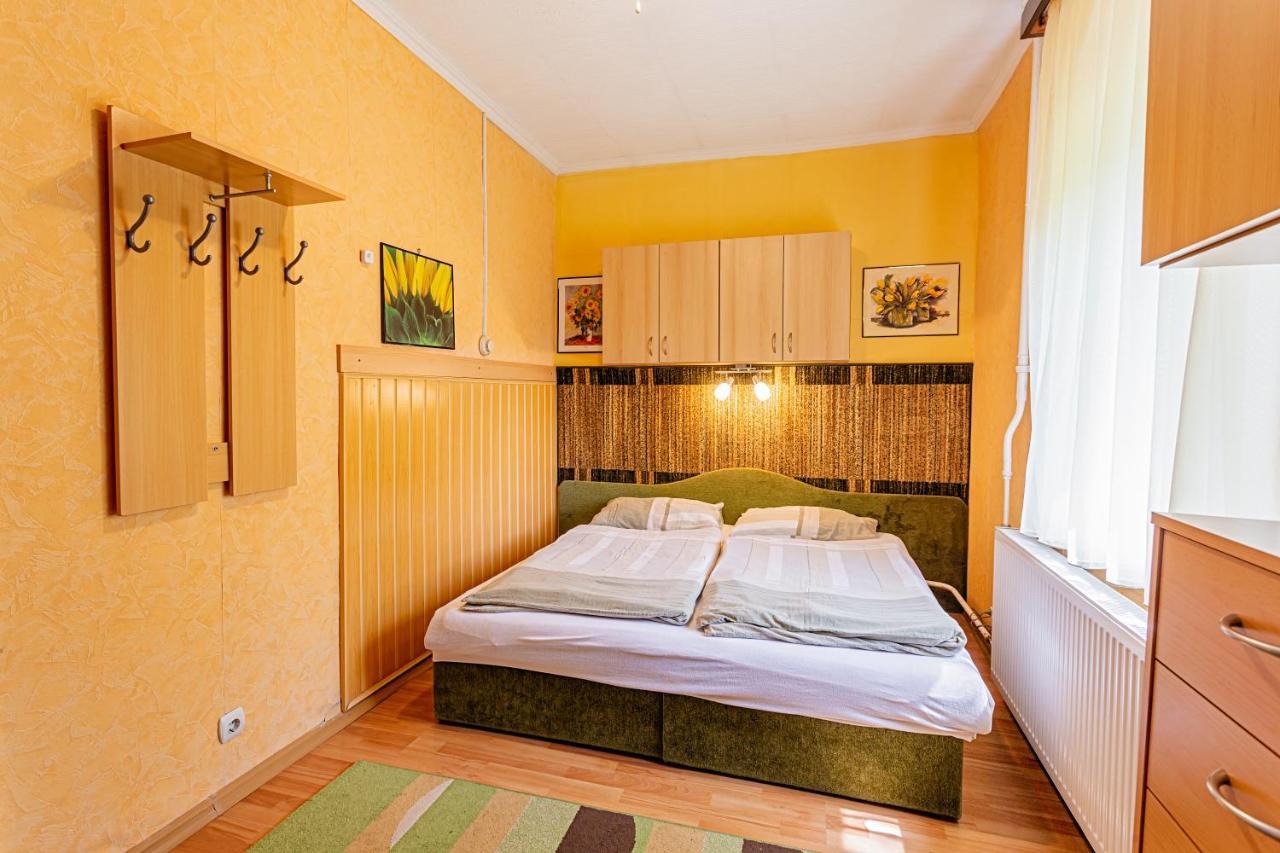 Visegrád Vendégház-Apartman Exterior foto