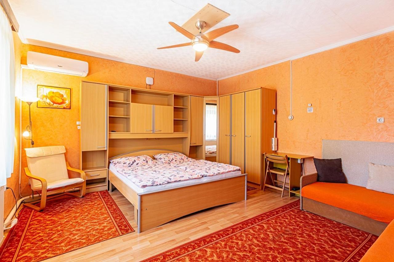 Visegrád Vendégház-Apartman Exterior foto
