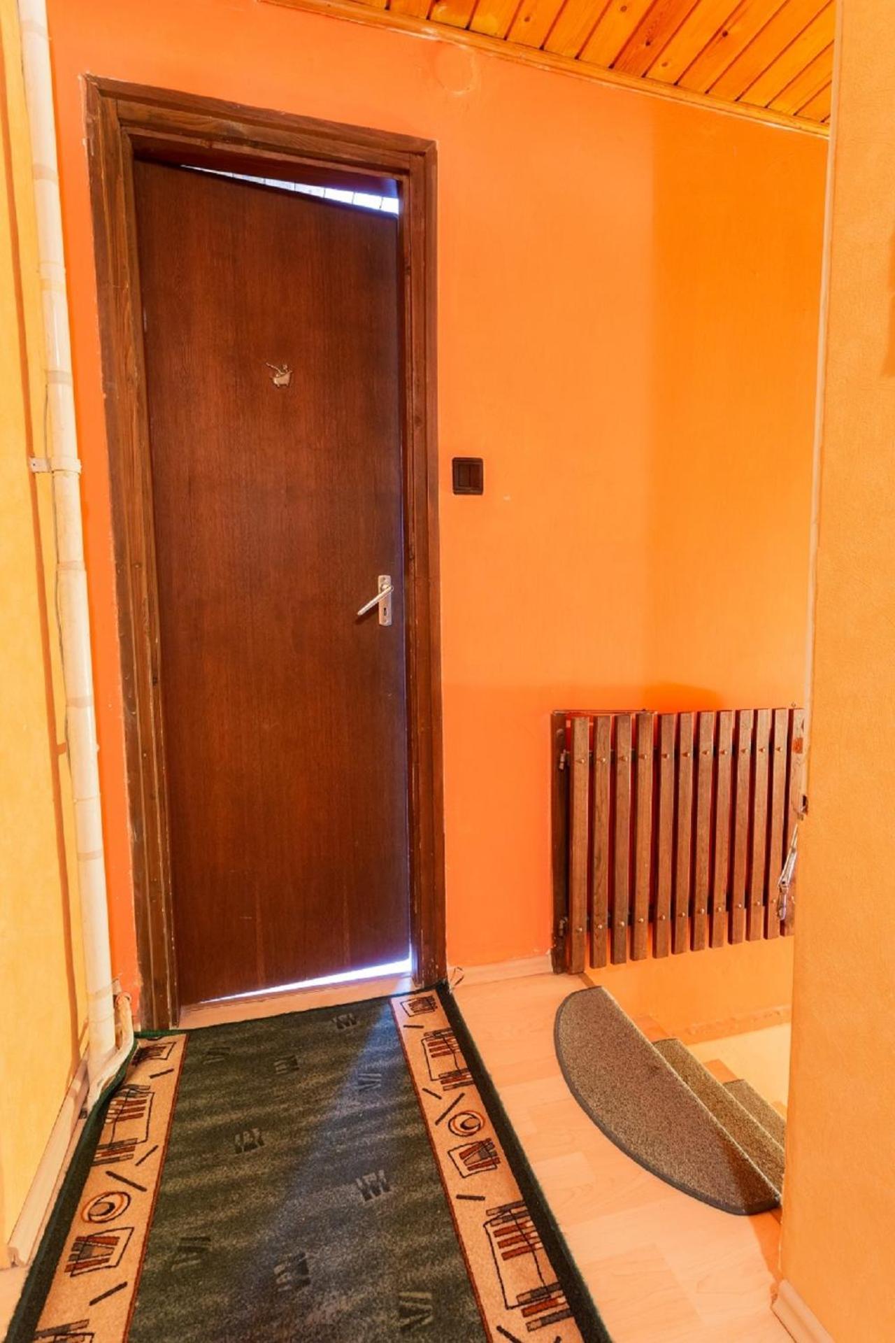 Visegrád Vendégház-Apartman Habitación foto