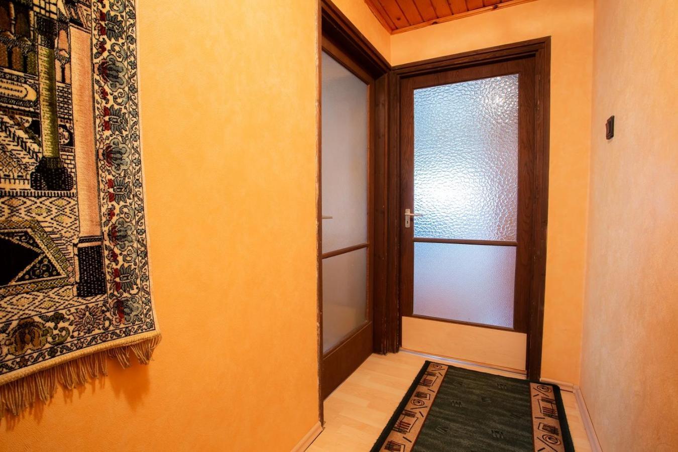 Visegrád Vendégház-Apartman Habitación foto