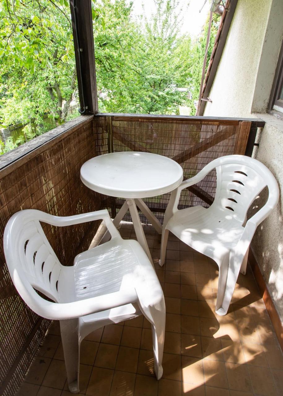Visegrád Vendégház-Apartman Exterior foto
